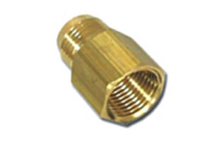 Acessórios de Latão