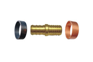 Brass-PEX-PB-Transition-Couplings-Kits